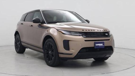 LAND ROVER RANGE ROVER EVOQUE 2025 SALZJ2FXXSH267499 image LAND ROVER RANGE ROVER EVOQUE 2025 SALZJ2FXXSH267499 image